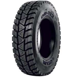 Otani OH-312 315/80 R22.5 156/150K Ведущая