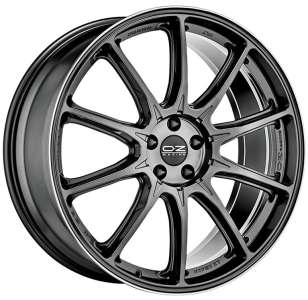 OZ Hyper XT HLT (SGtDL) 10.5xR20 ET41 5*112 D79