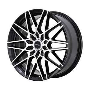 PDW Veloce (M/B) 7.5xR18 ET49.5 5*114.3 D67.1