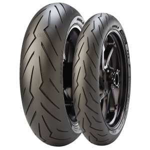 Pirelli Diablo Rosso III 190/50 R17 73W