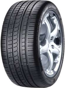 Pirelli P Zero Rosso Direzionale 215/45 R18 89Y