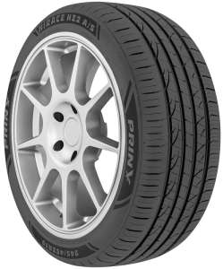 Prinx HZ2 HiRace 225/55 R17 97W