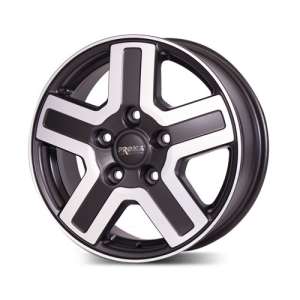 Proma TY99 (Ам) 6.5xR16 ET65 5*130 D78.1