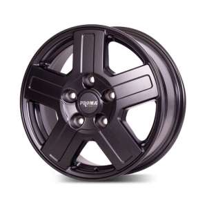 Proma TY99 (Чм) 6.5xR16 ET68 5*118 D71.1