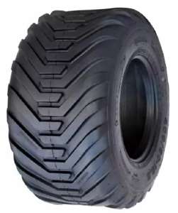 Forerunner QH643 500/50 R17 16PR