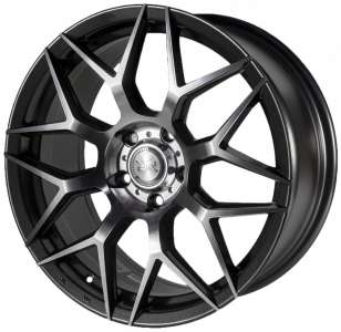 Race Ready CSS3940 (MKP) 7.5xR17 ET33 5*108 D60.1