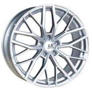 LS RC67 (S) 8.5xR19 ET45 5*108 D63.3