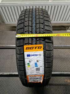 Boto BS66 205/60 R16 92S