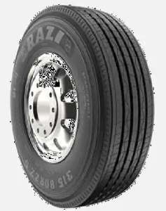 Razi RL4 315/80 R22.5 156/150L Рулевая