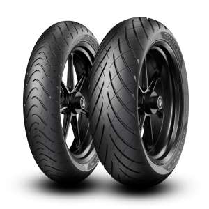 Metzeler Roadtec Scooter 140/60 R14 64P Задняя