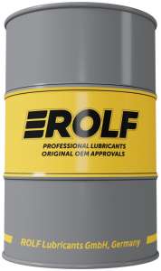 ROLF Professional АМ SAE 5W-40 API SN/CF ACEA A3/B4 60л бочка