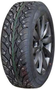 Royal Black Stud 205/60 R16 96T