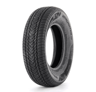 Royal Black Winter HP 185/65 R15 88H