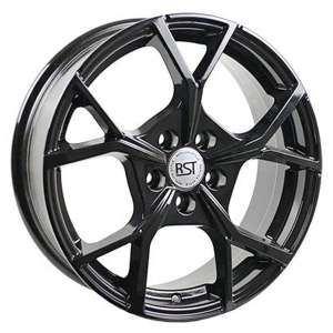 Tech-line RST R086 (B) 6.5xR16 ET40 5*100 D57.1