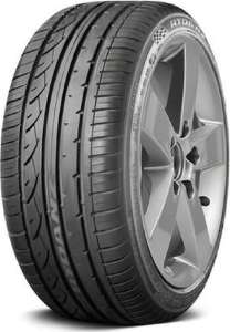 Rydanz Roadster R02 225/40 R18 92W