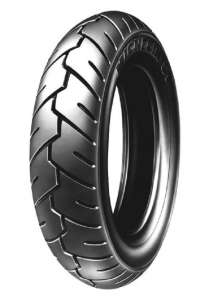 Michelin S1 130/70 R10 52J Универсальная