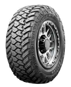 Sailun Terramax M/T 33/12.50 R17 114Q