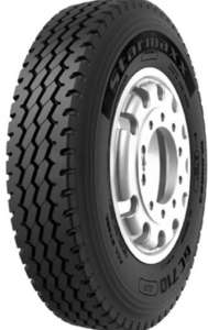 Starmaxx SC710 315/80 R22.5 156/150L Универсальная