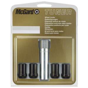 Секретки на колеса McGard 25331 SU Tuner  (гайка)