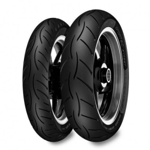 Metzeler Sportec Street 70/90 R17 38S