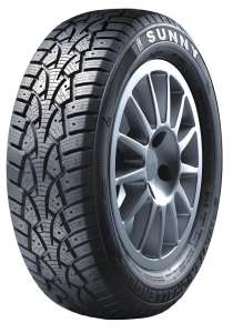 Sunny SN290C 195/60 R16C 99/97T