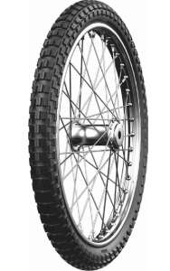 Mitas SW-12 2.75/0 R23 48P Рулевая