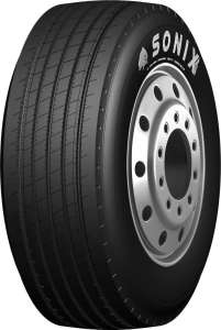 Sonix SX766 385/65 R22.5 160K Рулевая