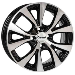 Carwel Талто 161 (AB) 6xR15 ET46 4*100 D54.1