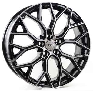 Tech-line RST R059 (BD) 7xR19 ET33 5*108 D60.1