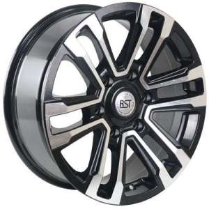 Tech-line RST R107 (BD) 7.5xR17 ET25 6*139.7 D106.1