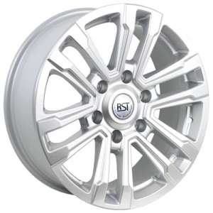 Tech-line RST R107 (S) 7.5xR17 ET40 6*139.7 D75.1