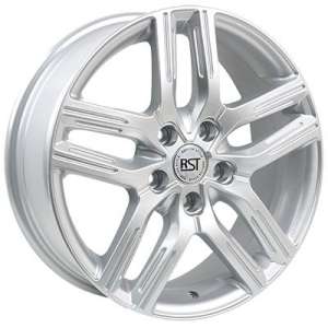 Tech-line RST R127 (S) 7xR17 ET47 5*114.3 D67.1