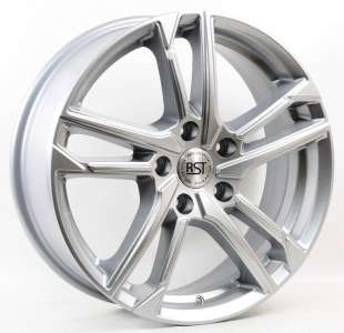 Tech-line RST R197 (S) 6.5xR17 ET35 5*114.3 D67.1