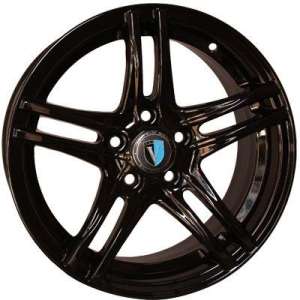 Tech-line Venti 1505 (B) 6xR15 ET38 5*100 D57.1