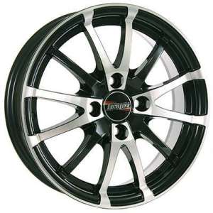 Tech-line 420 (BD) 5.5xR14 ET43 4*100 D60.1