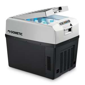 Термоэлектрический автохолодильник Dometic TCX 35