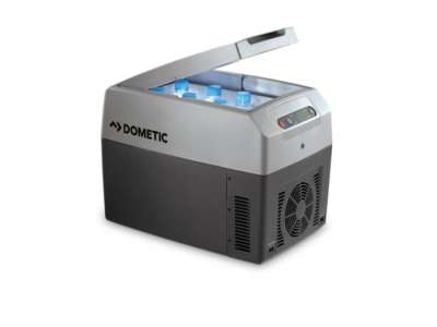 Термоэлектрический автохолодильник Dometic TropiCool TC-14FL