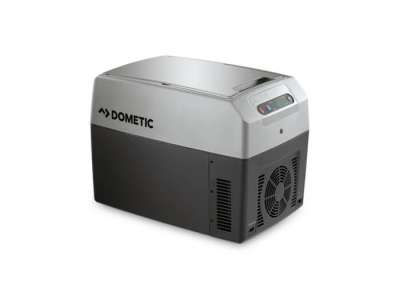 Термоэлектрический автохолодильник Dometic TropiCool TC-14FL