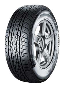 Gislaved TerraControl 215/50 R17 91H