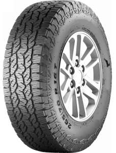 Torero MP72 225/75 R16 108H