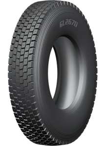 Tornado GL267D 315/70 R22.5 156/150L