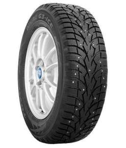 Toyo Observe G3-Ice 215/55 R18 99T