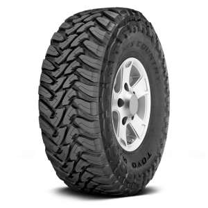 Toyo Open Country M/T 12.5/33 R18 118P