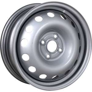 Trebl 6565 (S) 5.5xR14 ET45 4*100 D56.6