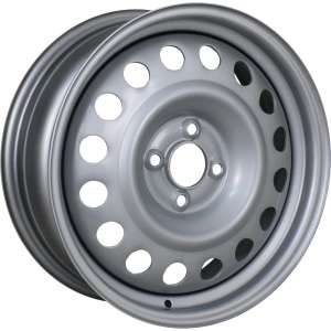 Trebl X40933 (S) 6xR16 ET41 4*100 D60.1