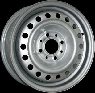 Trebl 9045 (S) 6.5xR16 ET37 5*110 D65.1