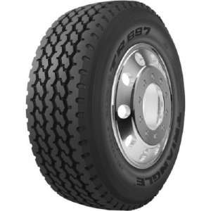 Triangle TR697 385/65 R22.5 160J 20PR