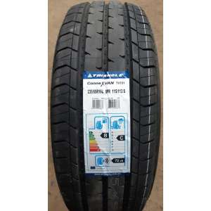 Triangle ConneX Van TV701 235/65 R16C 115/113S