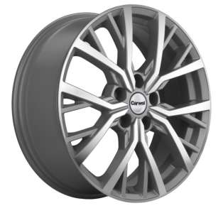 Carwel Тур 1806 (AST) 7.0xR18 ET36 5*108 D65.1