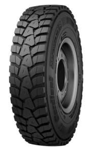 Tyrex DM-1 11/0 R22.5 148/145K